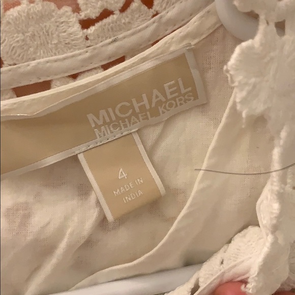 ✨SOLD✨Michael Kor elegant dress - Picture 3 of 3